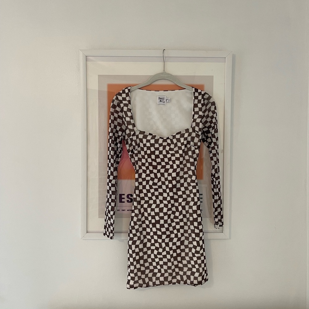 Princess Polly dress